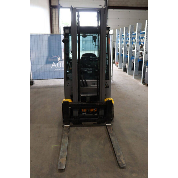 2017 Jungheinrich EFG 316K-48971559