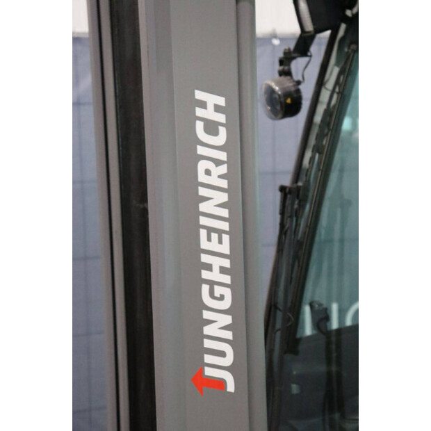 2017 Jungheinrich EFG 316K-48971566