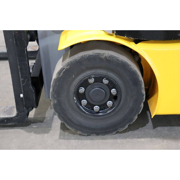 2017 Jungheinrich EFG 316K-48971567