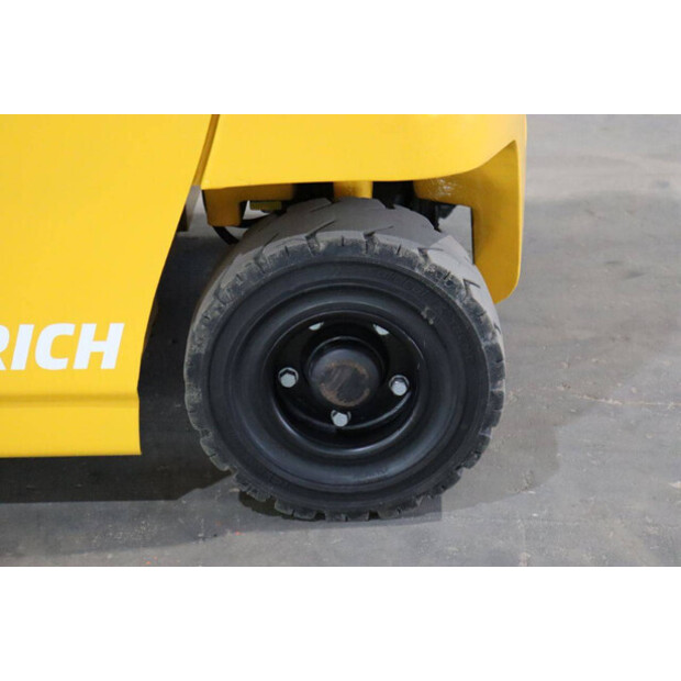 2017 Jungheinrich EFG 316K-48971568