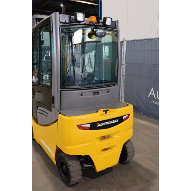2017 Jungheinrich EFG 316K-48971569
