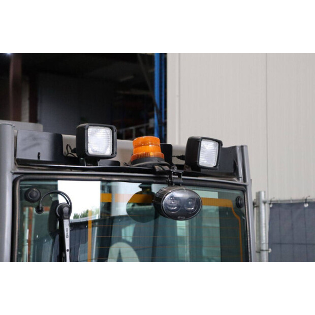 2017 Jungheinrich EFG 316K-48971570