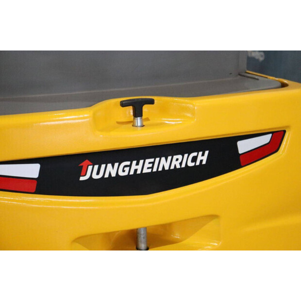 2017 Jungheinrich EFG 316K-48971571