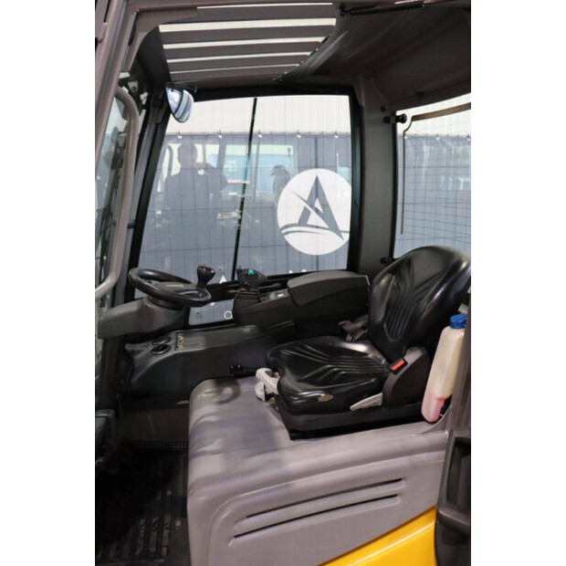 2017 Jungheinrich EFG 316K-48971575