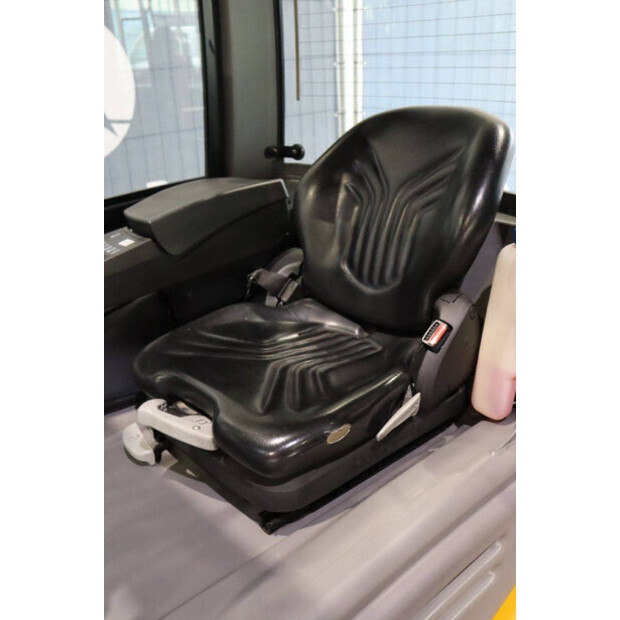 2017 Jungheinrich EFG 316K-48971576