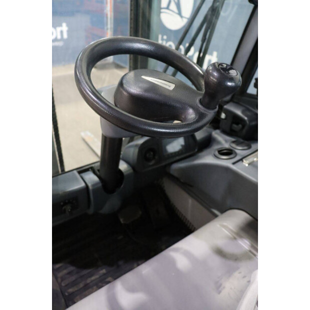 2017 Jungheinrich EFG 316K-48971577