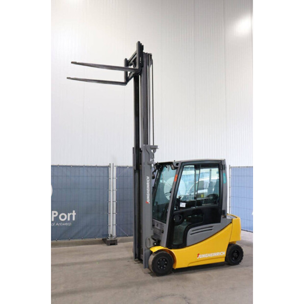 2017 Jungheinrich EFG 316K-48971588
