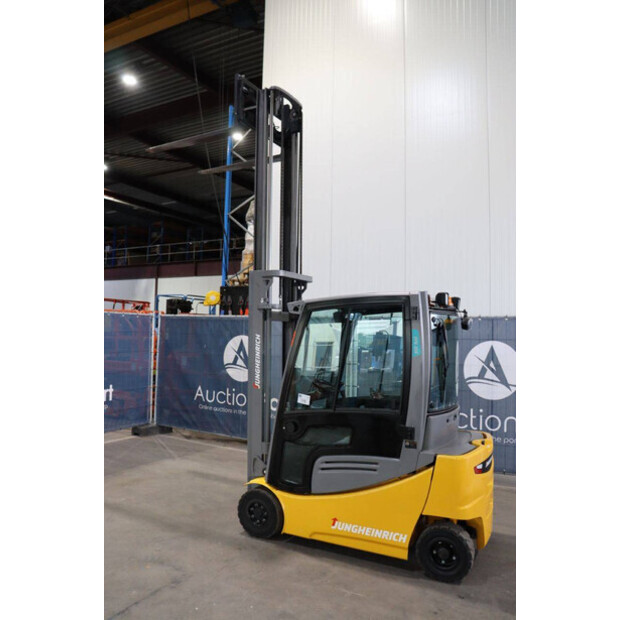 2017 Jungheinrich EFG 316K-48971589