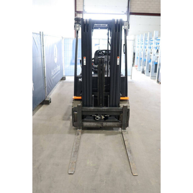 2009 Doosan B30X-5-48971598