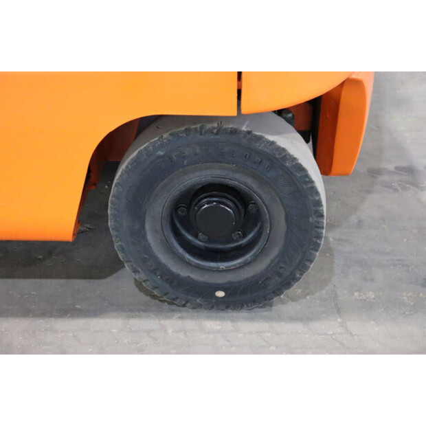 2009 Doosan B30X-5-48971609