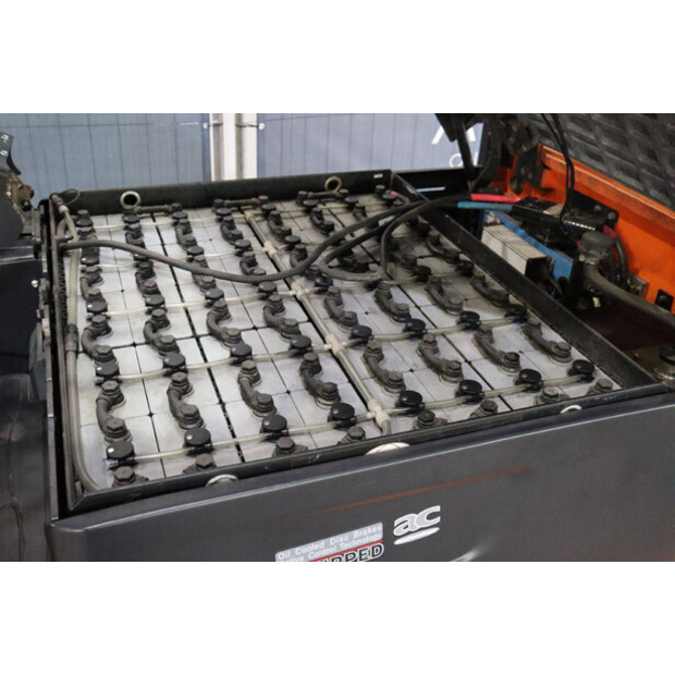 2009 Doosan B30X-5-48971613