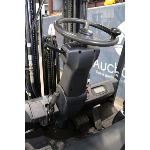 2009 Doosan B30X-5-48971617