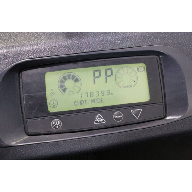 2009 Doosan B30X-5-48971626