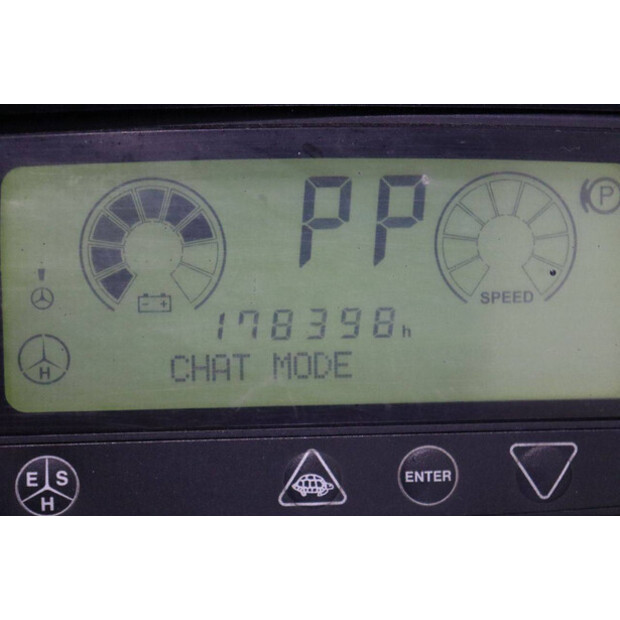2009 Doosan B30X-5-48971627