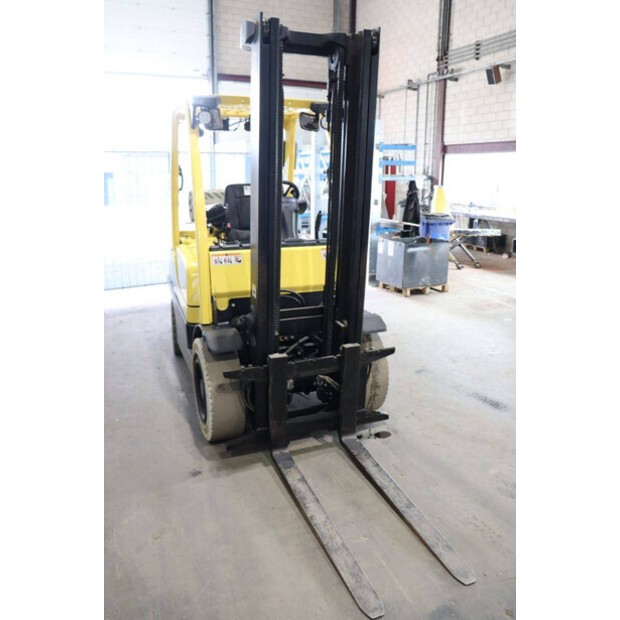 2021 Hyster H3.0FT-48971639