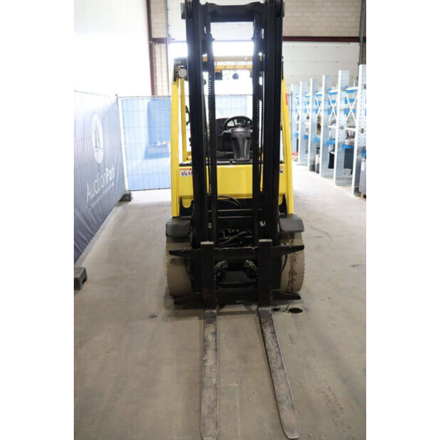 2021 Hyster H3.0FT-48971640