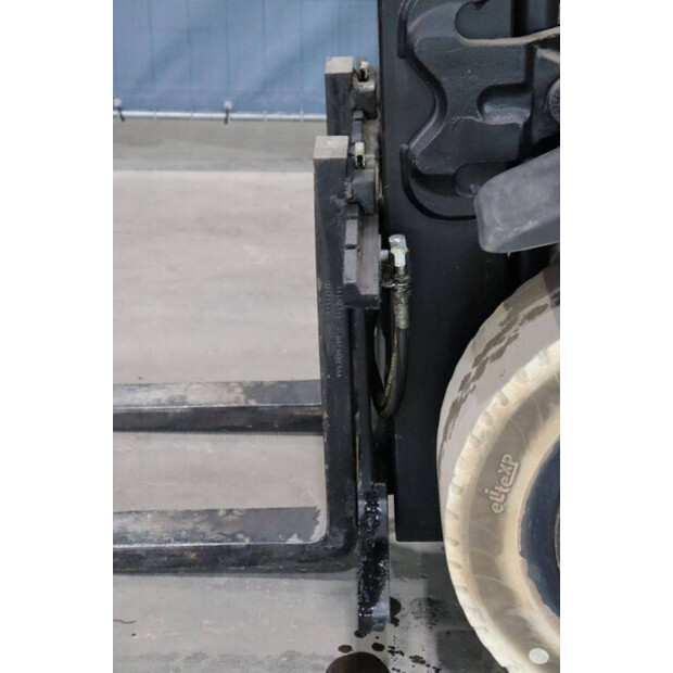 2021 Hyster H3.0FT-48971642