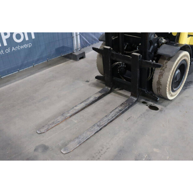 2021 Hyster H3.0FT-48971643