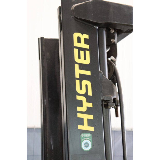 2021 Hyster H3.0FT-48971645