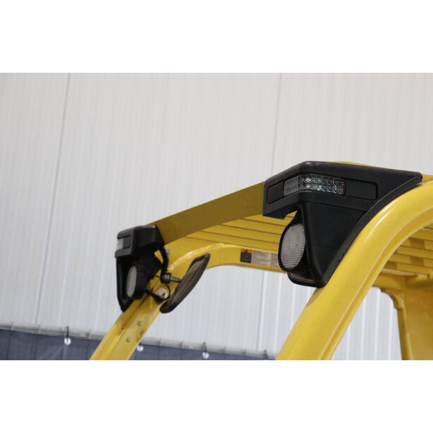 2021 Hyster H3.0FT-48971646