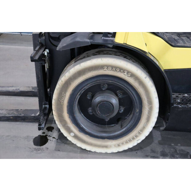 2021 Hyster H3.0FT-48971647