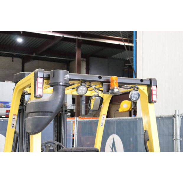 2021 Hyster H3.0FT-48971651