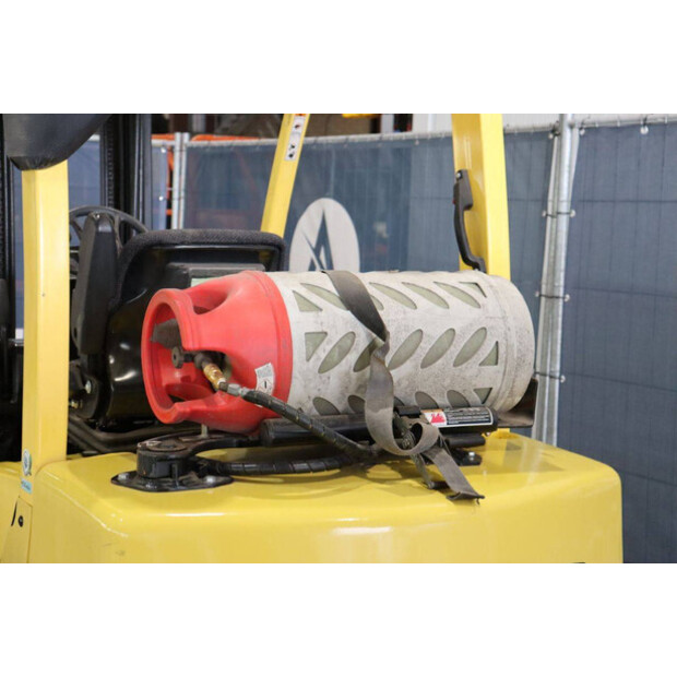 2021 Hyster H3.0FT-48971652