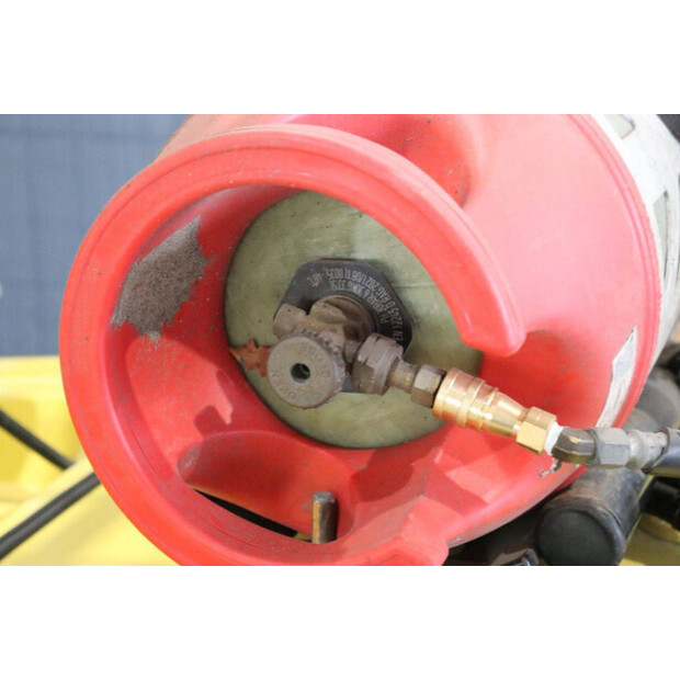 2021 Hyster H3.0FT-48971653