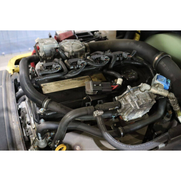 2021 Hyster H3.0FT-48971655