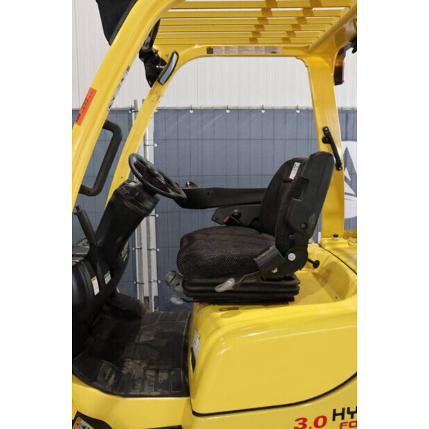 2021 Hyster H3.0FT-48971657