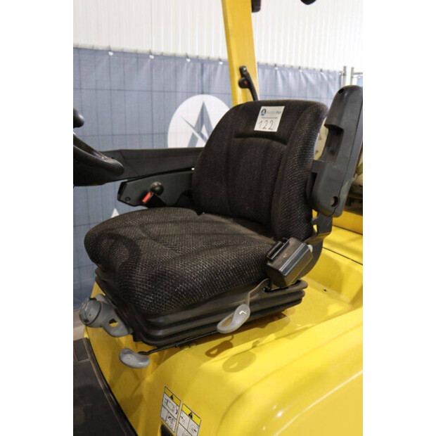 2021 Hyster H3.0FT-48971658