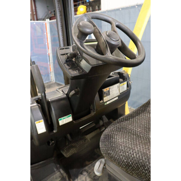 2021 Hyster H3.0FT-48971659