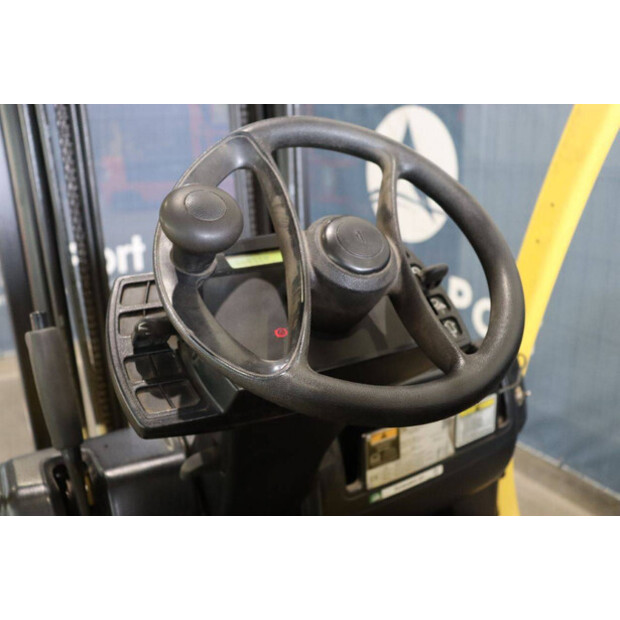 2021 Hyster H3.0FT-48971660