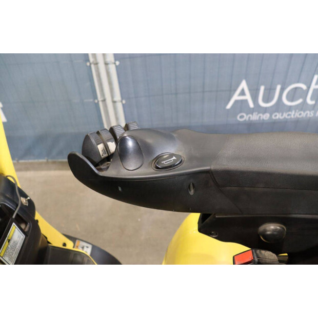 2021 Hyster H3.0FT-48971662