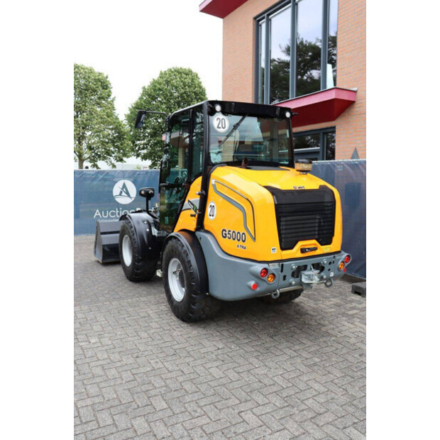 2022 جاينت G5000 X-TRA-48971673