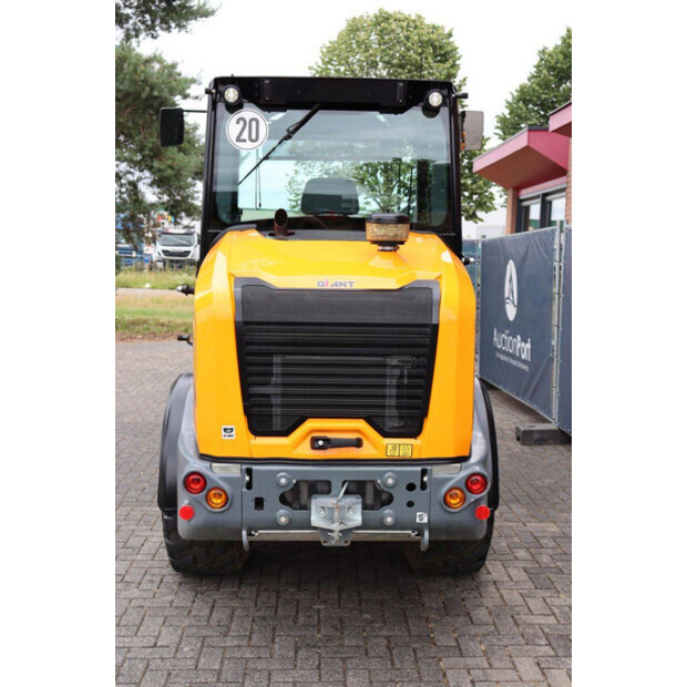 2022 جاينت G5000 X-TRA-48971674