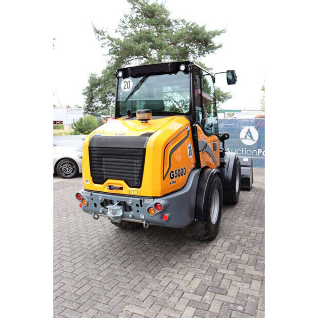 2022 جاينت G5000 X-TRA-48971675