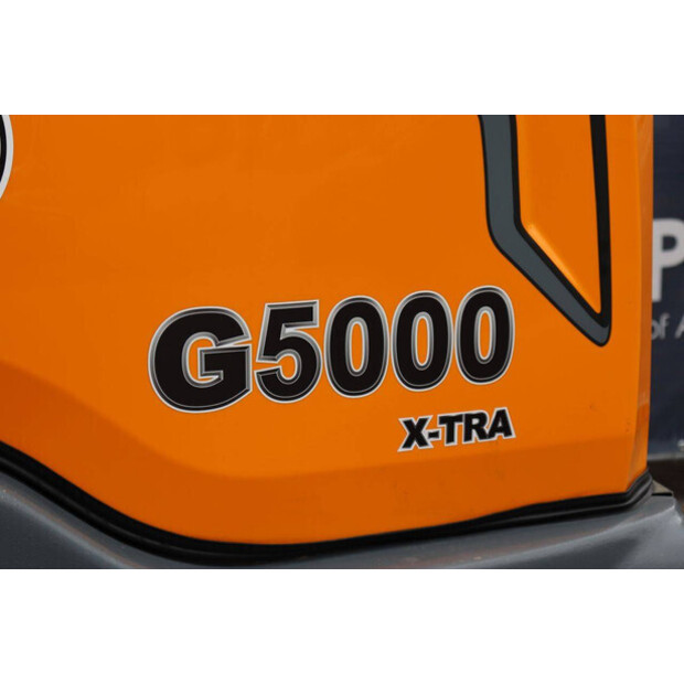 2022 جاينت G5000 X-TRA-48971691