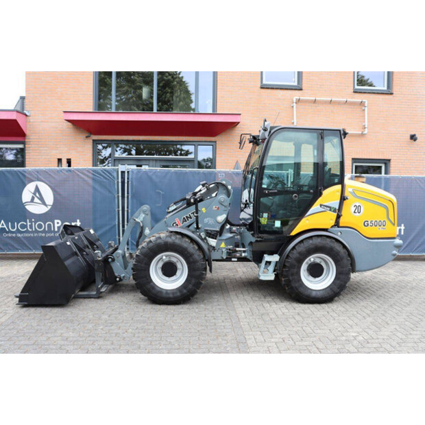 2024 GiANT G5000 X-TRA-48971723