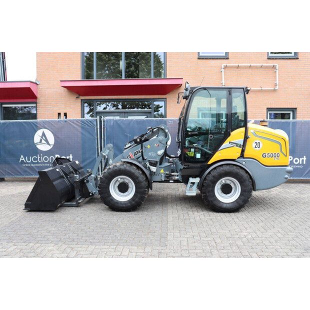 2024 GiANT G5000 X-TRA-48971724
