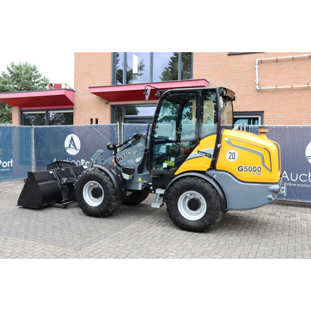 2024 GiANT G5000 X-TRA-48971725