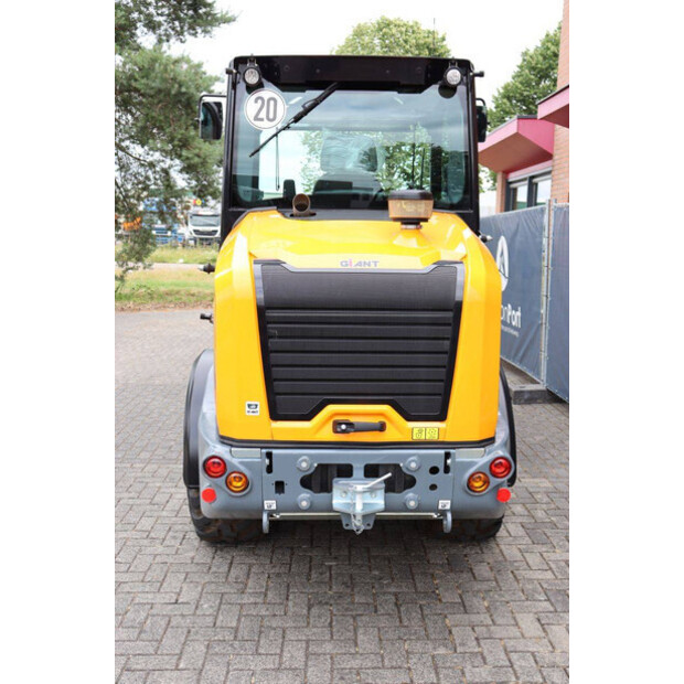 2024 GiANT G5000 X-TRA-48971727