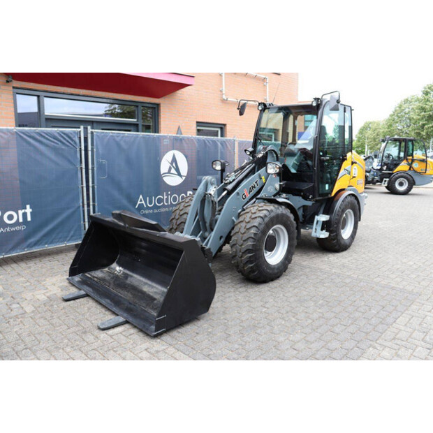 2024 GiANT G5000 X-TRA-48971731