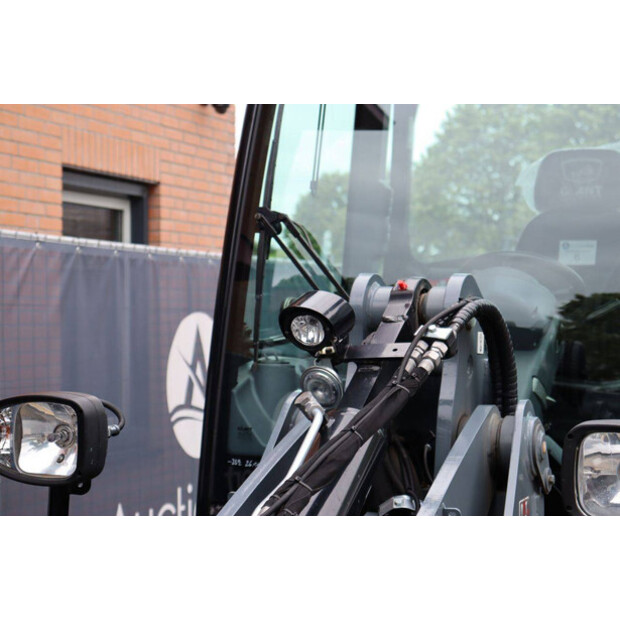 2024 GiANT G5000 X-TRA-48971737