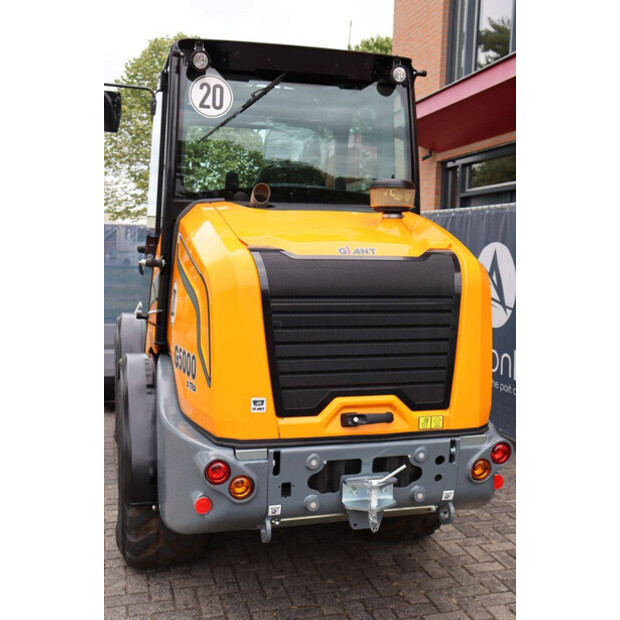 2024 GiANT G5000 X-TRA-48971745