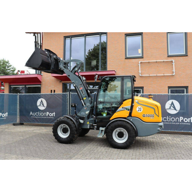 2024 GiANT G5000 X-TRA-48971771