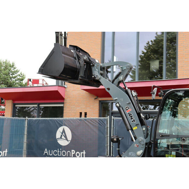 2024 GiANT G5000 X-TRA-48971772