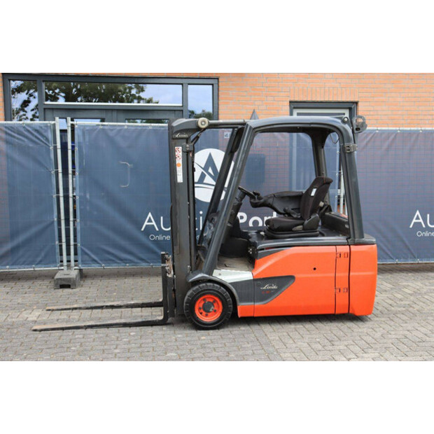 2020 Linde E16L-02-48971946