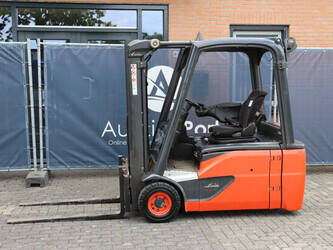 Image for LIFTS 2020 Linde E16L-02