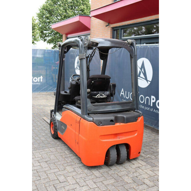 2020 Linde E16L-02-48971949